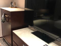 -上海龙之梦万丽酒店