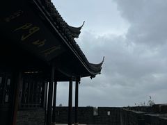 -虞山风景区