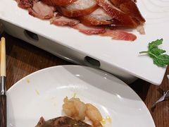 -北京老铺烤鸭(西稍门店)