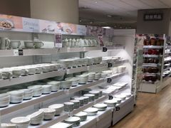 -NITORI 宜得利家居(上海中山公园龙之梦店)