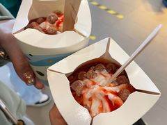 -麦当劳(龙洞店)
