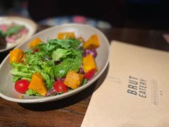 -Brut Eatery Wine Bar & Restaurant (建国东路店)