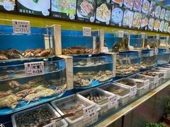 -荣祥海鲜·烟台菜(胜利路二部)