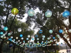 -桂林两江四湖景区