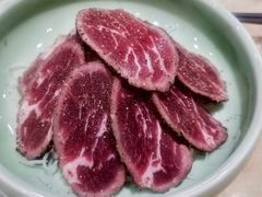 -东京屋(武定路店)