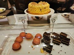 -The COOK·厨餐厅·自助餐(浦东嘉里大酒店)