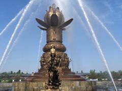 -龙口南山旅游景区