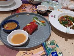-点都德(千灯湖环宇城店)