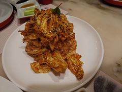 -京华烟云·北京烤鸭(领展购物广场·中关村店)