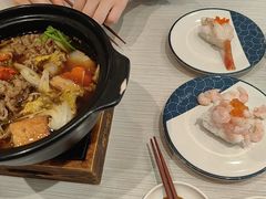 -滨寿司(新街口中央商场店)