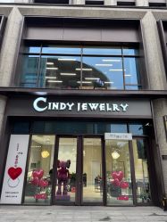 -Cindy Jewelry·钻戒·彩色宝石