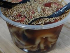 -大炮糯米凉虾(南坪后堡店)