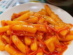 -优壹佳·延边朝鲜族料理(中山北路店)