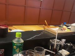 -Sushi Hanzo半藏(天环广场店)