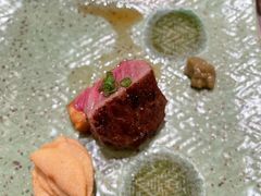 烤和牛-一阳寿司(麦子街店)