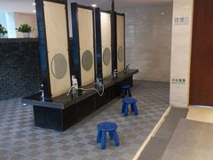 -和园景逸大酒店朗月汤泉