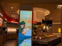 -喜家自助小火锅(卓悦里店)