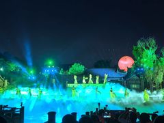 -云龙湖旅游景区