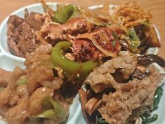 -晓宇盒饭(民安街店)