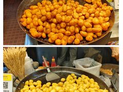-东门町美食街
