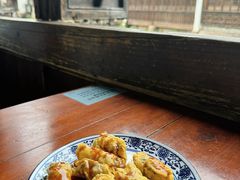 -茅老太臭豆腐