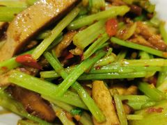 -建辉湖南土菜馆(南大街店)