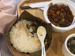 -72街荷叶饭(三元里店)