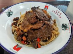 -老南昌粉面馆(绳金塔店)