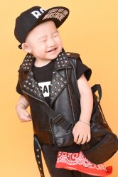 -COCOSKY 巧克力天空兒童摄影(凯德和平广场店)