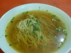 -鑫明明拉面(宁化路店)