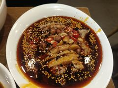 -谭师爷龙抄手(白下路店)