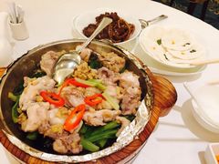 -翠园(铜锣湾广场店)