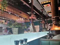 大堂-阪尚皇·原切牛排·烤肉火锅自助(北京路店)