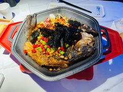 -马邦子·紫苏烤鱼(恒隆广场店)