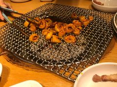 -缸桶屋韩国料理·全程帮烤(泰禾店)