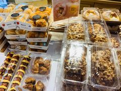 -BreadTalk面包新语·烘焙蛋糕(高德置地春广场店)