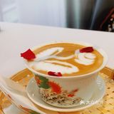 “印玖”的空中花园下午茶！