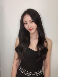 点击看大图 -3AM HAIR SALON烫发染发接发