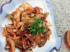 -福福泥炉烤肉(三台子店)