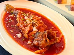 -成隆行·蟹王府(淮海店)