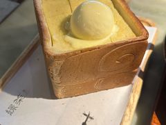 -绿茶餐厅(成都大悦城店)