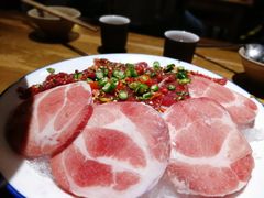 -白乐天毛肚火锅馆(解放碑店)