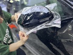 -阿胡BOP保镖隐形车衣(静安旗舰店)