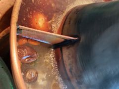 -老墙根涮肉·铜锅鲜羊肉(良乡店)