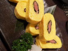 -角落里(中山公园店)