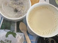 -麦当劳(牡丹江路店)
