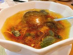 -百年银屏蚝烙·潮汕菜·非遗(乐山店)