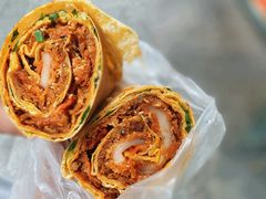 -胖子煎饼店(钦州南路店)