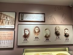-李叔同故居纪念馆