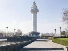 -渡海小渔村.老辈日照菜